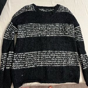 forever 21 sweater